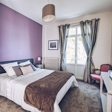 Villa Classee 4 Etoiles Vue Mer Exceptionnelle Trouville-sur-Mer Εξωτερικό φωτογραφία