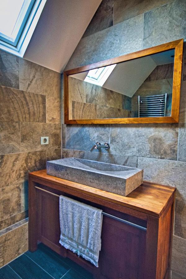 Villa Classee 4 Etoiles Vue Mer Exceptionnelle Trouville-sur-Mer Εξωτερικό φωτογραφία